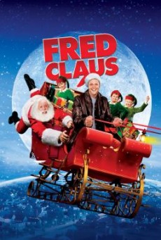 FRED CLAUS เฟร็ด ครอส พ่อตัวแสบ ป่วนซานต้า [บรรยายไทย]