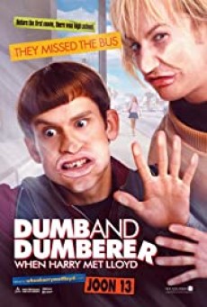 Dumb and Dumberer- When Harry Met Lloyd ดั้มบ์เลอะ ดั้มบ์เบอะ โง่จริงจา  บรรยายไทย