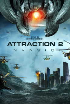 ดูหนังออนไลน์ ATTRACTION 2 INVASION มหาวิบัติเอเลี่ยนล้างโลก 2