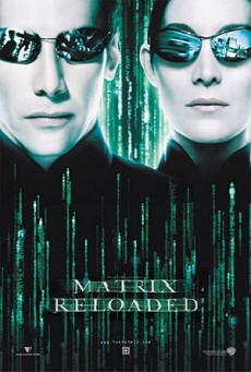 ดูหนังออนไลน์ The Matrix Reloaded เดอะ เมทริกซ์ รีโหลดเดด - สงครามมนุษย์เหนือโลก