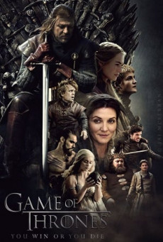 Game of Thrones - Season 1 มหาศึกชิงบัลลังก์ ปี 1