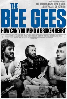 ดูหนังออนไลน์ THE BEE GEES HOW CAN YOU MEND A BROKEN HEART บีจีส์ วิธีเยียวยาหัวใจสลาย