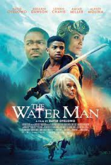 ดูหนังออนไลน์ THE WATER MAN | NETFLIX เดอะ วอเตอร์ แมน
