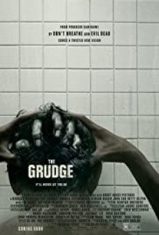ดูหนังออนไลน์ The Grudge บ้านผีดุ