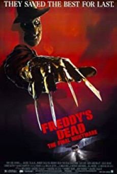 ดูหนังออนไลน์ A Nightmare on Elm Street 6- Freddy’s Dead มิตินิ้วเขมือบ 