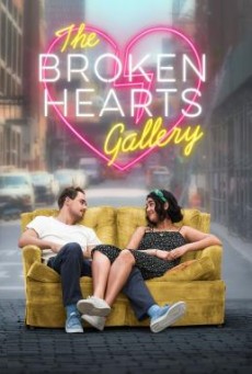 ดูหนังออนไลน์ The Broken Hearts Gallery ฝากรักไว้...ในแกลเลอรี่