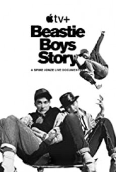 ดูหนังออนไลน์ Beastie Boys Story เรื่องราวของเด็กชาย บีสตี้บ