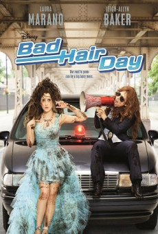 Bad Hair Day วันนี้…ทรงผมดูแย่