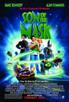ดูหนังออนไลน์ Son of the Mask หน้ากากเทวดา 2