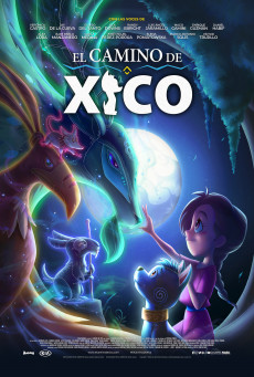 ดูหนังออนไลน์ XICO’S JOURNEY - NETFLIX ฮีโกผจญภัย
