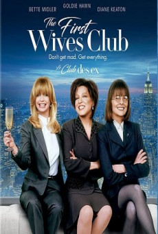 ดูหนังออนไลน์ The First Wives Club ดับเครื่องชน คนมากเมีย