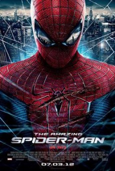 ดูหนังออนไลน์ The Amazing Spider-Man ดิ อะเมซิ่ง สไปเดอร์แมน