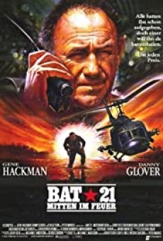 ดูหนังออนไลน์ Bat-21 แย่งคนจากนรก