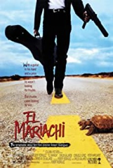 El mariachi 1- ไอ้ปืนโตทะลักเดือด 