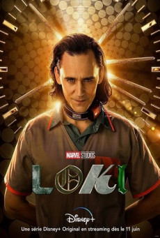 Loki Series Disney+ Hotstar Season 1 : บรรยายไทย