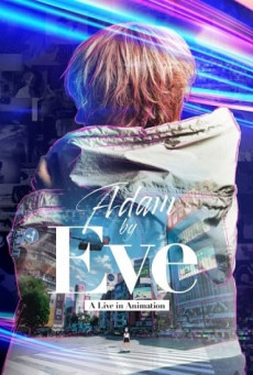 ADAM BY EVE: A LIVE IN ANIMATION - NETFLIX บรรยายไทย
