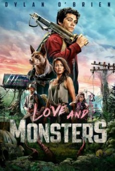 Love and Monsters [บรรยายไทยแปล]