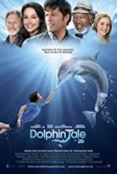 ดูหนังออนไลน์ Dolphin Tale 1- มหัศจรรย์โลมาหัวใจนักสู้ 