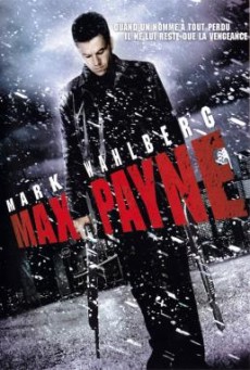 ดูหนังออนไลน์ Max Payne ฅนมหากาฬถอนรากทรชน