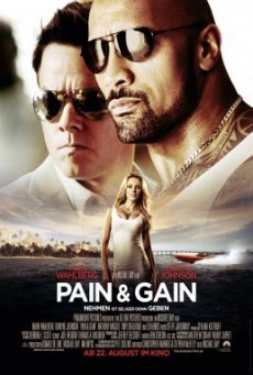 ดูหนังออนไลน์ Pain & Gain ไม่เจ็บ ไม่รวย