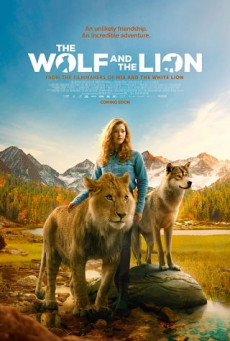 THE WOLF AND THE LION หมาป่าและสิงโต
