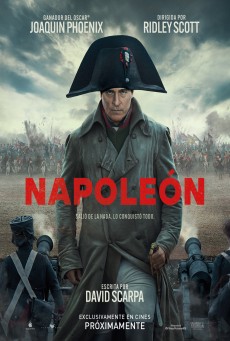 ดูหนังออนไลน์ Napoleon จักรพรรดินโปเลียน