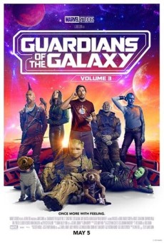 ดูหนังออนไลน์ Guardians of the Galaxy Vol. 3 รวมพันธุ์นักสู้พิทักษ์จักรวาล 3