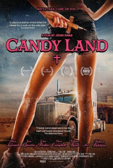 Candy Land แคนดี้แลนด์