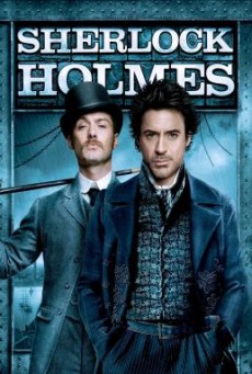 ดูหนังออนไลน์ Sherlock Holmes เชอร์ล็อค โฮล์มส์ ดับแผนพิฆาตโลก