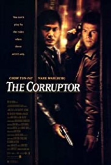 The Corruptor คอรัปเตอร์ ฅนคอรัปชั่น 