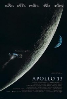 Apollo 13 อพอลโล 13 ผ่าวิกฤตอวกาศ