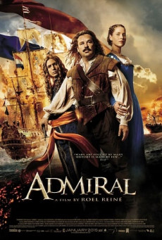 Michiel de Ruyter aka The Admiral ไมเคิ่ล เดอ รุยเตอร์