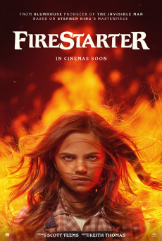 ดูหนังออนไลน์ FIRESTARTER บรรยายไทยแปล