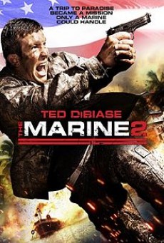 ดูหนังออนไลน์ The Marine 2  คนคลั่งล่าทะลุสุดขีดนรก
