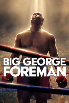 Big George Foreman บิ๊กจอร์จ โฟร์แมน