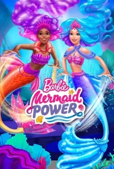 Barbie: Mermaid Power พลังเงือกบาร์บี้
