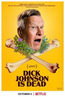 Dick Johnson Is Dead ดิค จอห์นสัน วันลาตาย NETFLIX [บรรยายไทย]