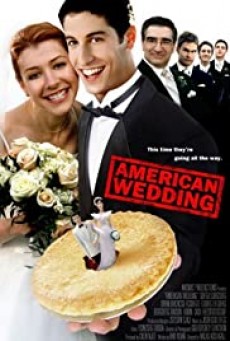 American Pie 3- Wedding แผนแอ้มด่วน ป่วนก่อนวิวาห์ 