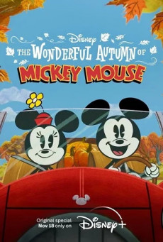 The Wonderful Autumn of Mickey Mouse มหัศจรรย์ฤดูใบไม้ร่วงของ มิกกี้ เมาส์