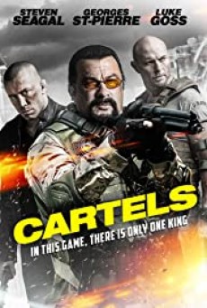 ดูหนังออนไลน์ Killing Salazar (Cartels)  บรรยายไทย