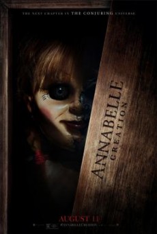 ดูหนังออนไลน์ Annabelle Creation แอนนาเบลล์ กำเนิดตุ๊กตาผี