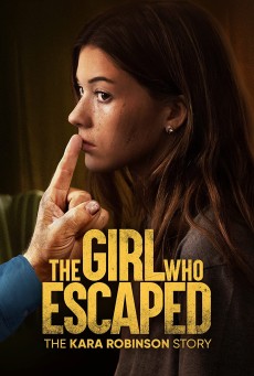 ดูหนังออนไลน์ The Girl Who Escaped: The Kara Robinson Story
