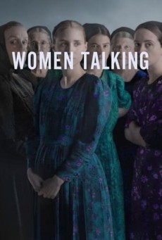 Women Talking ผู้หญิงคุยกัน