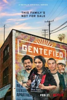 ดูหนังออนไลน์ Gentefied Season 1 - Netflix [บรรยายไทย]