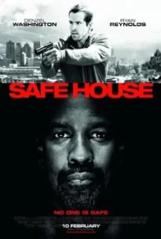 ดูหนังออนไลน์ Safe House ภารกิจเดือด ฝ่าด่านตาย