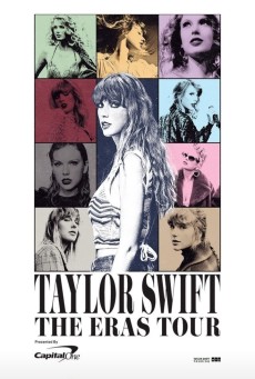 ดูหนังออนไลน์ Taylor Swift The Eras Tour
