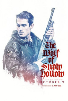 THE WOLF OF SNOW HOLLOW คืนหมาโหดแห่งสโนว์ฮอลโลว์