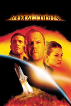 ดูหนังออนไลน์ Armageddon อาร์มาเกดดอน วันโลกาวินาศ