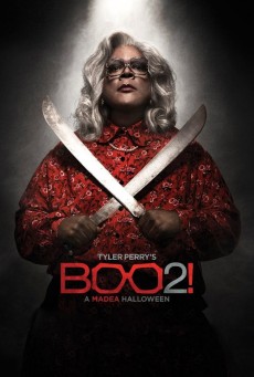 ดูหนังออนไลน์ Boo 2! A Madea Halloween  บู2! ฮาโลวีนฮา คุณป้ามหาภัย
