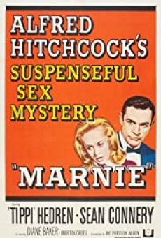Marnie มาร์นี่ พิศวาสโจรสาว (1964)